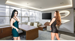 【真人SLG/汉化/动态】欲望交响曲v0.2汉化版【PC+安卓/2.99G/更新】-春日ACG