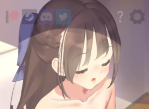 【SLG/官中/动态】10月新版 动态 与妹同居 / Nemurimouto v0.07【PC+安卓/336M】-春日ACG