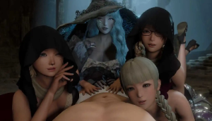 【神作SLG/汉化/动态】涟漪0.7.0汉化版【PC+安卓/4.11G/更新】-春日ACG