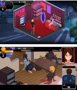 【互动SLG/中文/像素动态】NTR传说!Final Ver1.02 官方中文完结版+存档【电脑/500M】-春日ACG