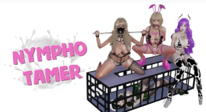 【亚洲LG/汉化/动态】花痴驯兽师v0.7汉化版【PC+安卓/3.37G/更新】-春日ACG