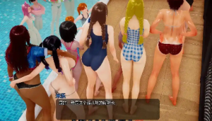 【SLG/汉化/动态】小绿山0.10汉化版【PC+安卓/4.88G/更新】-春日ACG