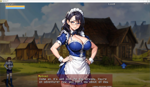 【欧美ACT/全动态】FEMTALITY v0.17.2 安卓 最新测试版【更新/2G】-春日ACG