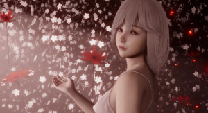 【欧美SLG/汉化/动态】神性Update1汉化版【PC+安卓/1.53G/更新】-春日ACG