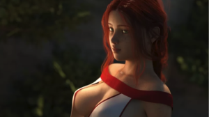 【精品SLG/汉化/动态】女神的最佳交易4.0汉化版【PC+安卓】-春日ACG