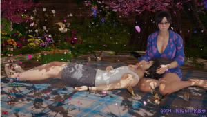 【欧美SLG/汉化/动态】妈妈NTR3.0汉化版【PC+安卓/1.68G/更新】-春日ACG