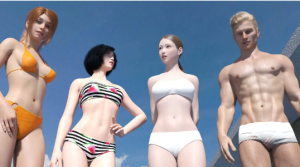 【亚洲SLG/汉化/动态】我未来的妻子Ep.01a汉化版【PC+安卓/262MB/更新】-春日ACG