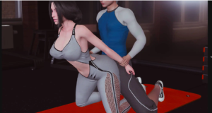 【亚洲SLG/汉化/动态】真正的丈夫1.0汉化版【PC+安卓/3.14G/更新】-春日ACG