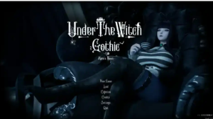 【3D大作/动态/官中】魔女的侵袭:库洛的房间 Under The Witch:Kuro’s RoomVer0.041【电脑/2.73G】-春日ACG