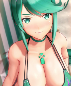 [BlobCG] 莱莎+异度神剑 [1.12G]-春日ACG