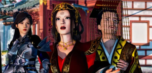 【国风SLG/汉化/动态】恶魔的克星v1.2安卓+pc-春日ACG