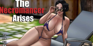 【SLG/2D】死灵法师的崛起v0.06安卓+pc-春日ACG