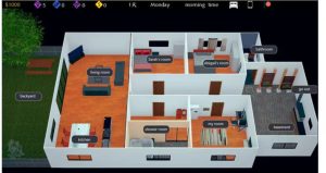 【安卓/PC/SLG】魅魔重现/腐化的魅魔 Ver0.3ac 汉化版 [2+2.4G]-春日ACG