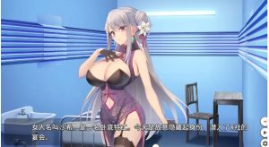 [卡牌对战SLG/官方中文] 卧底女特工 Ver1.3.0PC+安卓[780M] [5+780M]-春日ACG