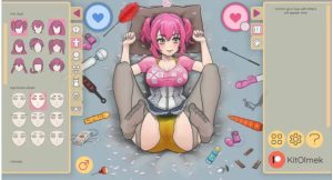 【SLG/动态/PC安卓】我对爵士甜心的迷恋 My Jazzy Lolly Crush v1.4.1 [2+212M]-春日ACG