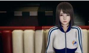 【安卓kr模拟+PC/神作】母上攻略1-5合集 中文重制版 [1+14.5G]-春日ACG