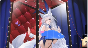 【手游魔改/绅士MOD/更新】碧蓝航线 [1+14G][百度盘]-春日ACG