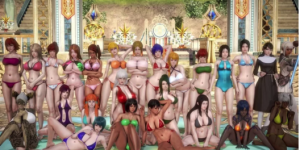 【国风SLG/汉化/动态】我的新邻居1.81 安卓+PC【13G】-春日ACG