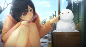 【神作SLG/像素/动态/互动】冬日-乡间性活最新汉化版 [1+1.1G] 安卓+PC-春日ACG