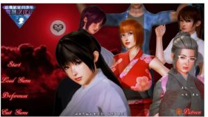 【SLG/动态/日系】精神崩坏/思维中断Mindbreak) V0.45 汉化中文PC+安卓[1+1G]-春日ACG