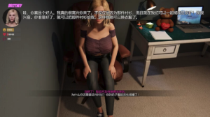 [官中/3D/SLG/互动/策略]家庭派对 House Party-Steam V1.4官中无码版 PC-春日ACG