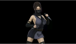 【SLG/动态/抖m】M决斗场 安卓+PC-春日ACG