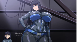 【SLG/动态/试玩版】FallingUndercover-NoxSyndicate-0.01 安卓+PC-春日ACG