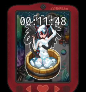 【SLG/养成/像素/克苏鲁】Nekogotchi+Nekomata_NSFC 安卓+PC-春日ACG