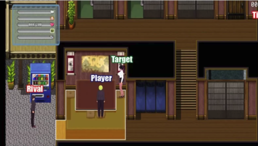 图片[3]-【RPG/动态/汉化】NTR故事:商务出行/出差 Ver1.0 DL官方中文版 [1+1G]安卓+PC-春日ACG