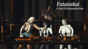 【SLG/双端/汉化/动态】二井会：意外命运的故事v0.23 安卓+PC-春日ACG