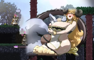 【ACT/官中/全动态】怪物诅咒Ver0.6.8.1.1 官方中文版  安卓+PC-春日ACG