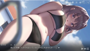 【大型互动SLG/触摸抚摸/动态] 夏色课堂 V1.12a  PC-春日ACG