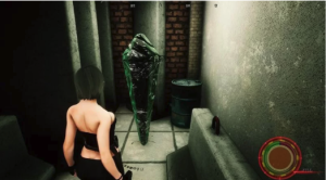 【3D/动态/APRG] 生化危机竞技场 [H版生化危机]  PC-春日ACG