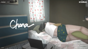 【SLG/官中步兵/动态】[NTRMAN新作]乔娜 Chona v1.0b 全回想  PC-春日ACG