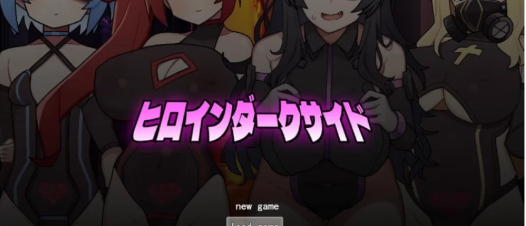 图片[2]-【RPG/汉化]女主角的黑暗面 挂载AI汉化版  安卓+PC-春日ACG