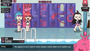 【ACT/动态/生肉】触手柜子v1.30.00  安卓+PC-春日ACG