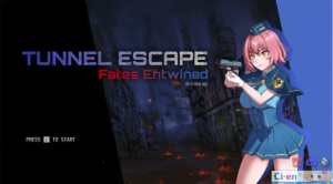 【SLG精品/官中/异种X/pc】隧道逃生：终极版 Ver0.90a 番外篇 官方中文版-春日ACG