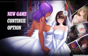 【RPG/汉化/全画廊】英雄的婚礼1.0 安卓+PC-春日ACG