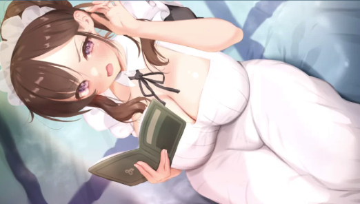 图片[3]-【互动SLG/官中/NTR】妈妈为何这样 He Maid Her Fall Ver0.6.0 安卓+PC-春日ACG