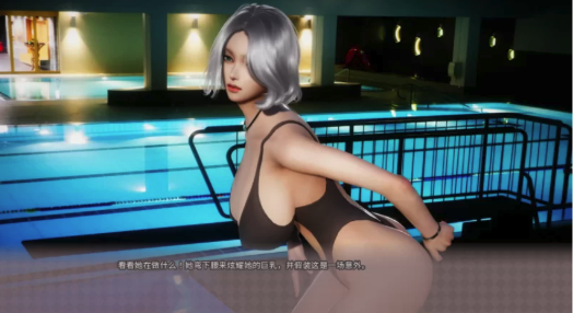 图片[2]-【亚洲风SLG/官中/动态】美德 V.I.R.T.U.E.S. ch7 v2 外传 官方中文 安卓+PC-春日ACG