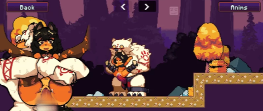 【ACT/动态/福瑞/生肉】gamer struggles1.73 安卓-春日ACG