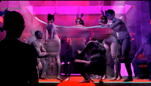 图片[4]-【国风SLG/汉化/动态】重启人生1+2+3三部曲 安卓+PC-春日ACG