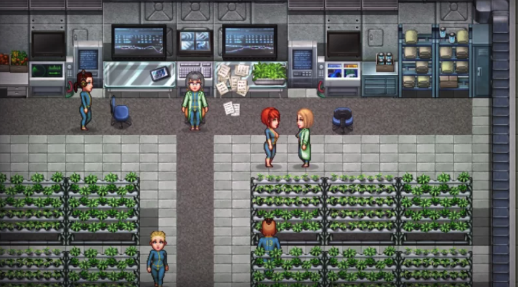 [RPG/官中/PC/无码/动态]辐射 FallOut v0.8.0 Stable-春日ACG