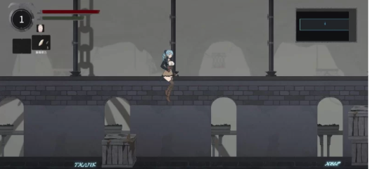 图片[3]-[PC/ACT/中文/动态]永恒的欠损 V0.23.0 Beta 官方中文版-春日ACG