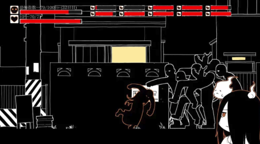 图片[5]-[SLG/汉化/女鬼复仇]全都要咒杀殆尽！ ブッ呪殺す v1.00 PC-春日ACG