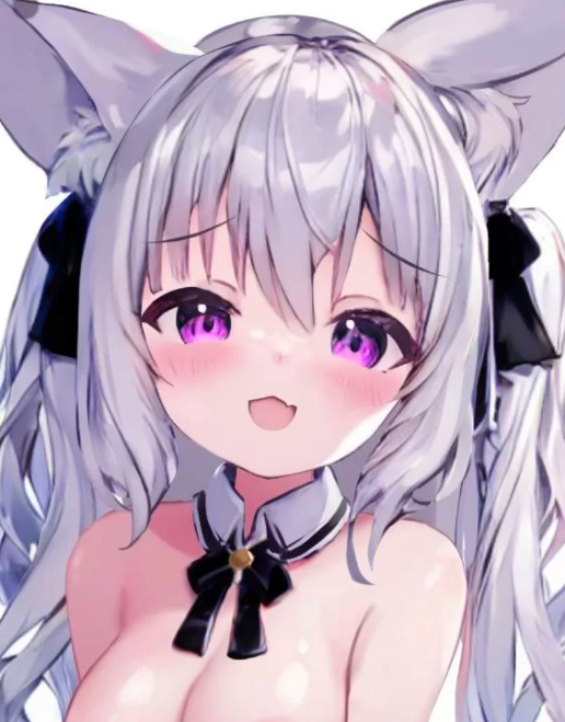 【互动SLG/触摸/动态/Live2D/CV】我的猫女仆 安卓-春日ACG