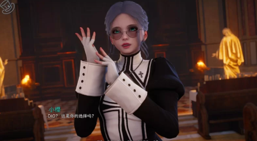 图片[2]-【亚洲风SLG/汉化/动态】诡计 Prologue Artifice-序章 安卓+PC-春日ACG