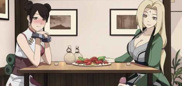 【SLG/同人/动态/沙盒/养成】 女忍者训练师 v0.29.1版本 pc+安卓-春日ACG