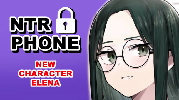 【SLG/NTR/官中/动态】NTR手机/NTR PHONE v0.31.0 安卓+PC-春日ACG