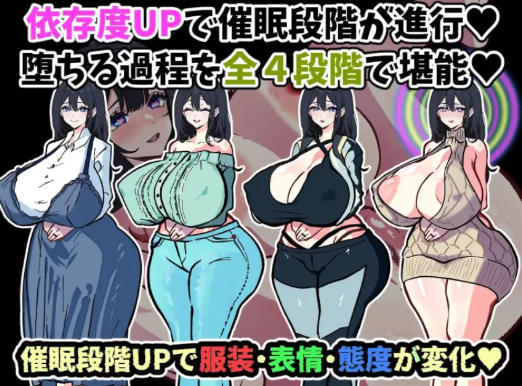 图片[3]-【SLG/AI汉化/PC】明明只是来修手机的～催眠清纯妻子 遥香～-春日ACG